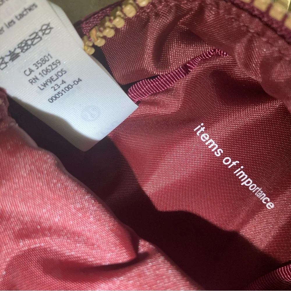 Lululemon City Adventure Backpack NANO